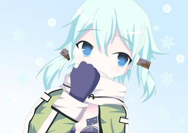 シノン