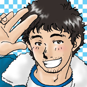 のっさん