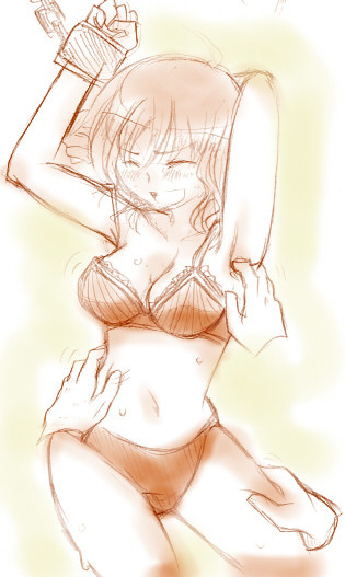 らくがき