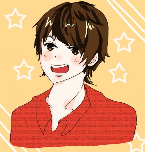 (*´ω｀*)