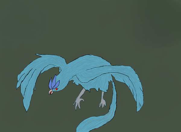 Articuno