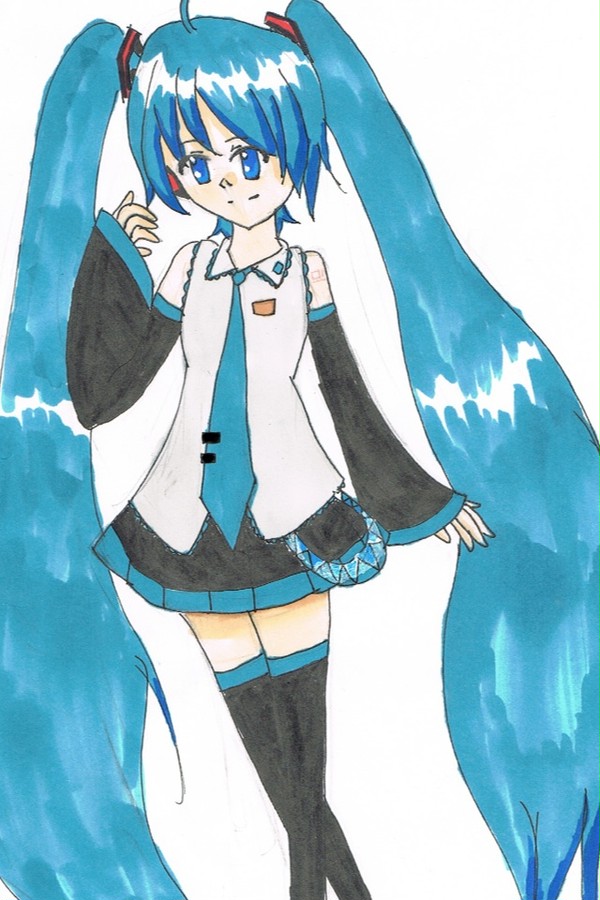 ミク