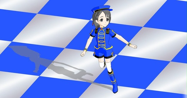 スキップ