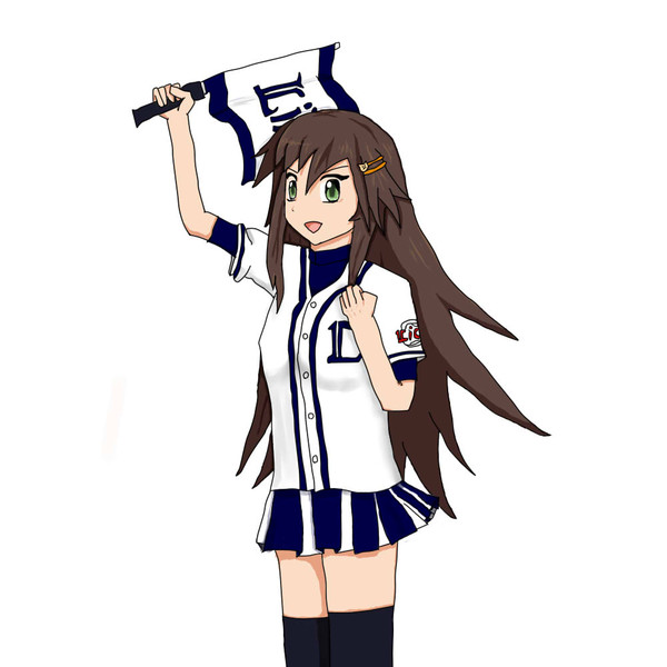 ライオンズユッキ