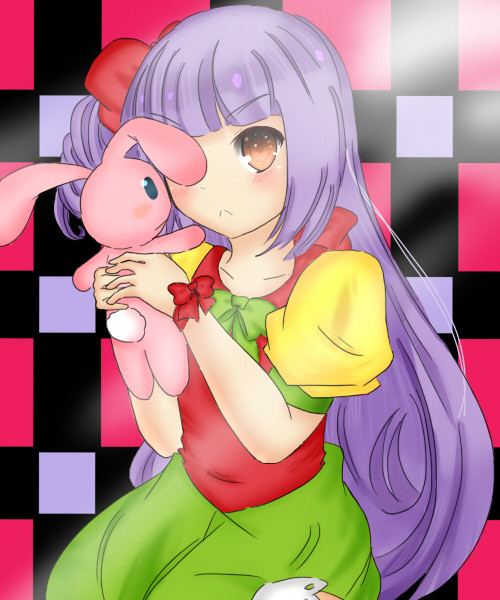 Usagi Onna