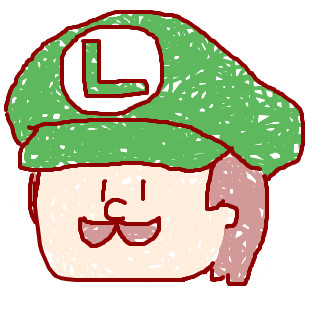 ルイージさん