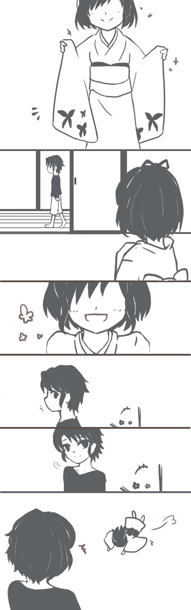 kiss!×7