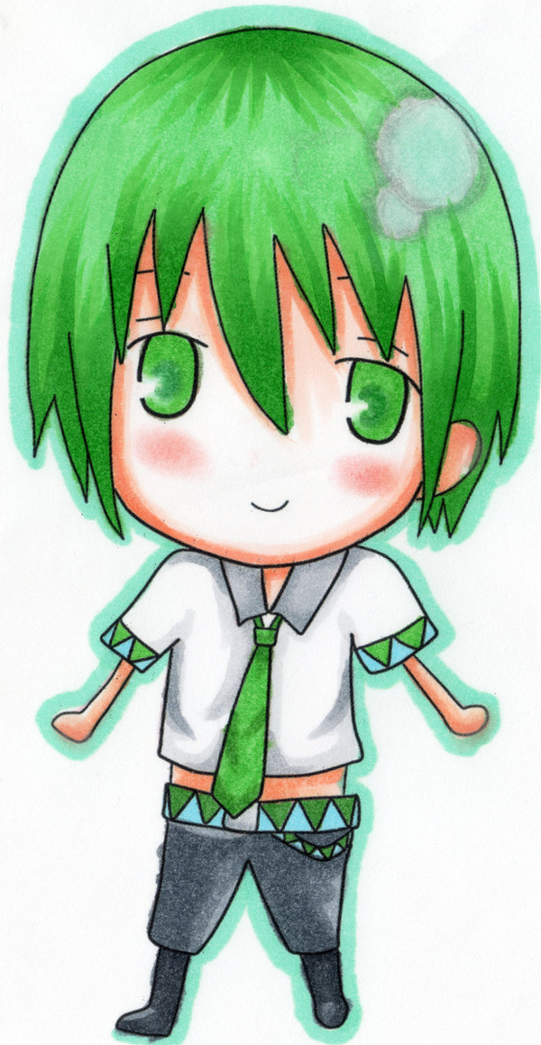 ミクオ