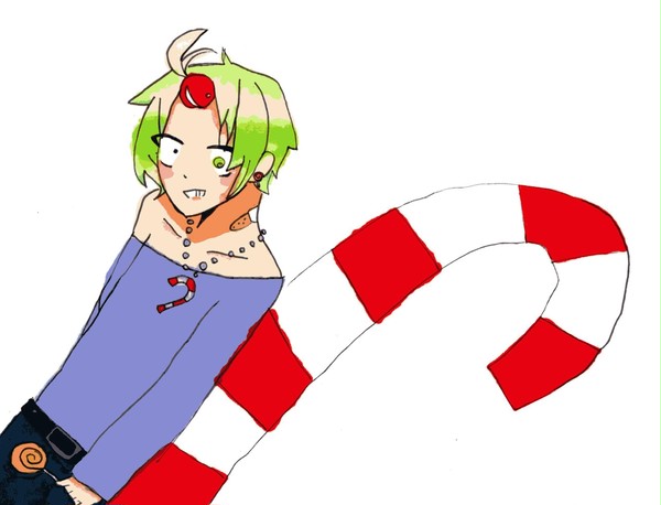 ナッティ
