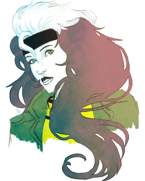 rogue