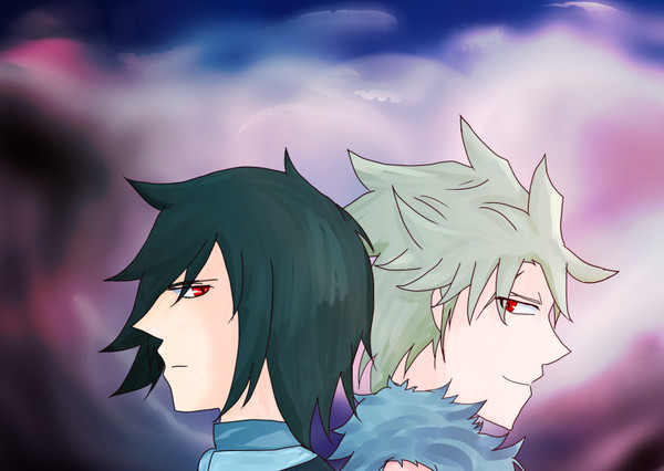 双竜