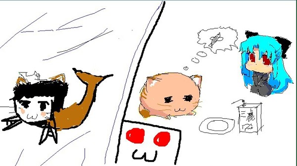 茶绘作