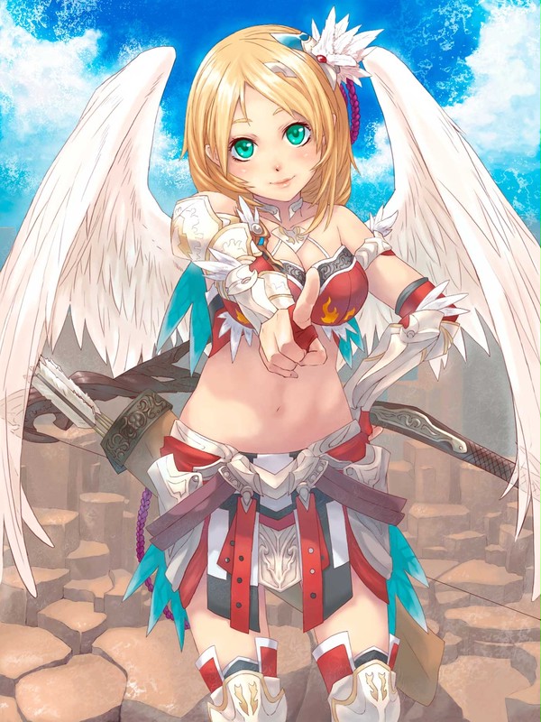 Archer