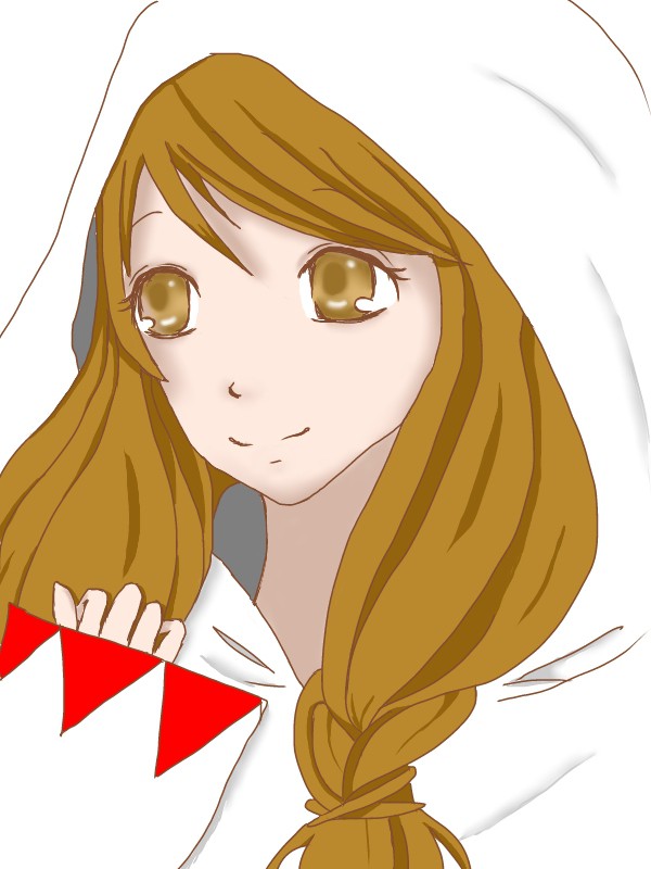 白魔ちゃん