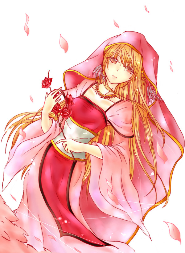 春ノ妃