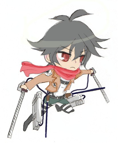 進撃のせっちゃん