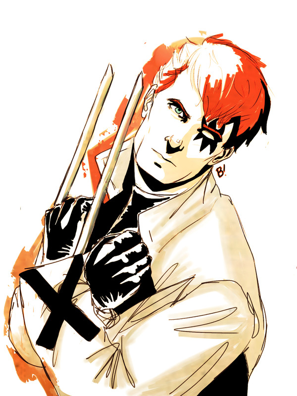 shatterstar