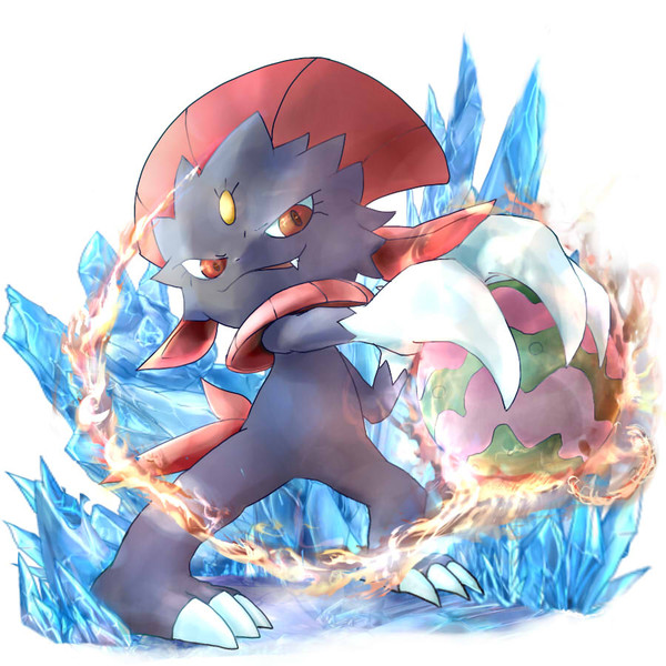 自然の恵み－炎－