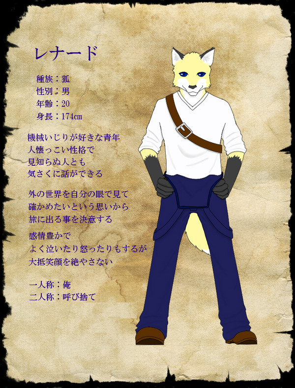 【PFNW】　レナード　【ブライゼン】