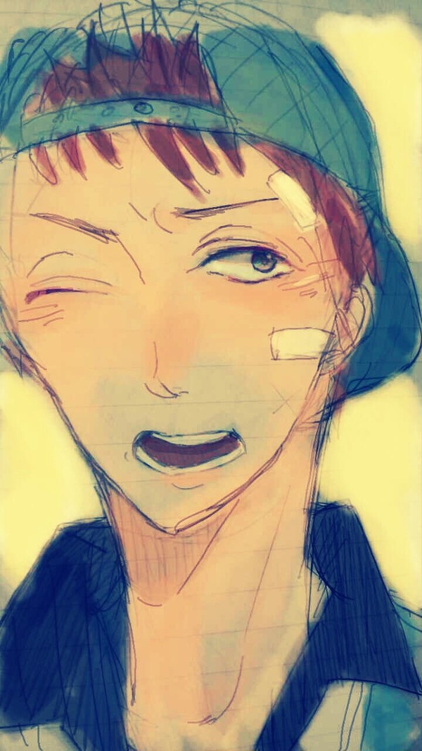 宍戸さん