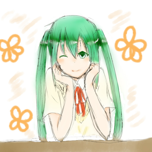 ミク