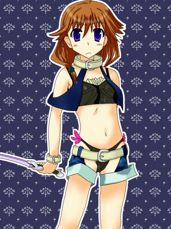 小牧郁乃（スカウト）