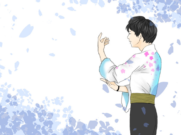 「生きてゆけ」