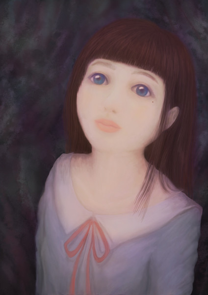 みつめるゆめ
