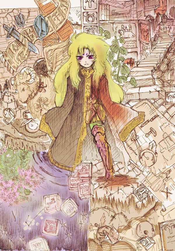 シオン様