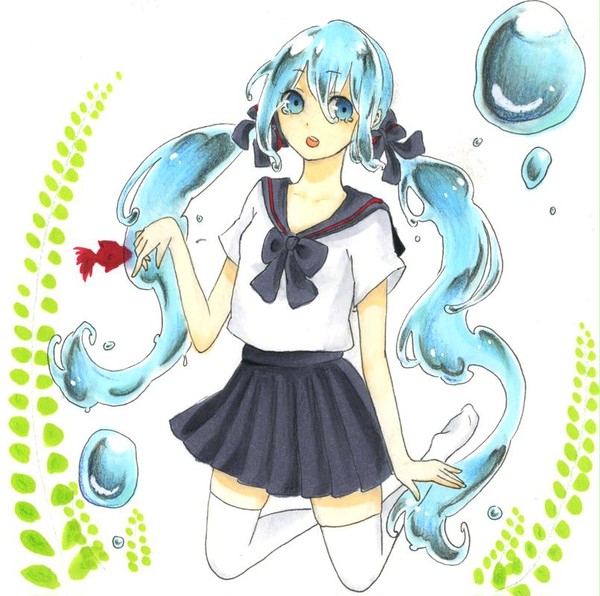 ボトルミク