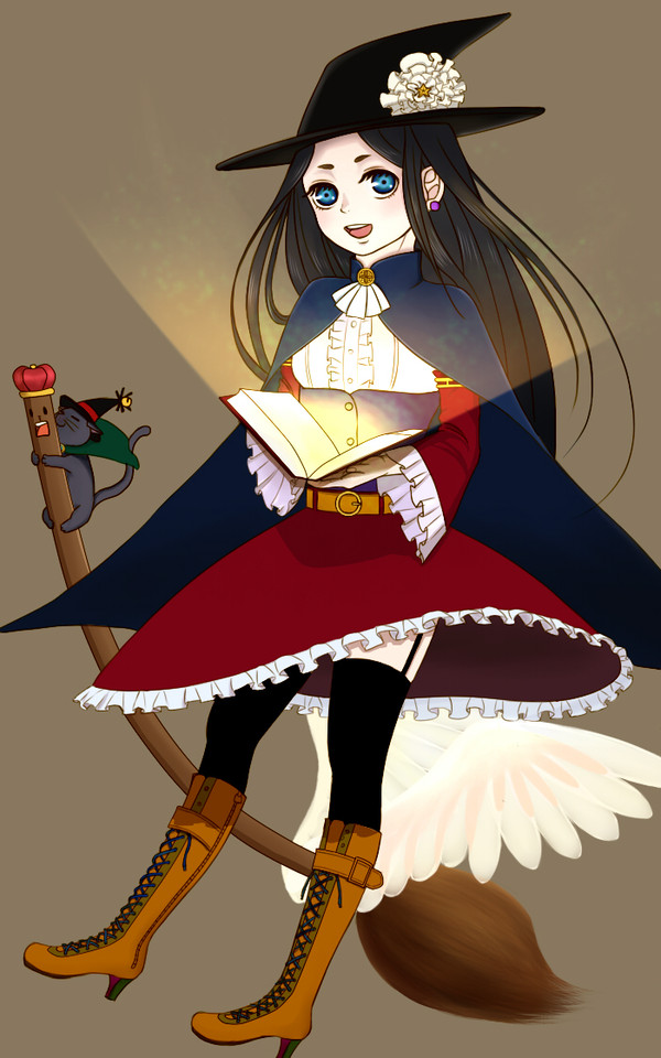 魔女
