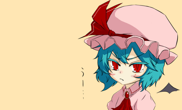 うー