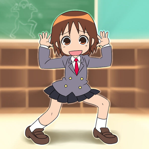 ｿｰﾆｬﾁｬｧﾝ！