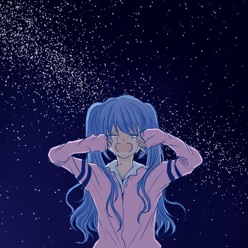 星空