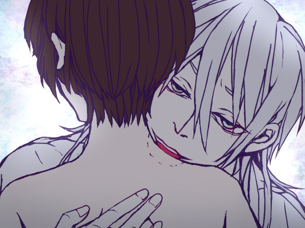【PP】 捕まえた