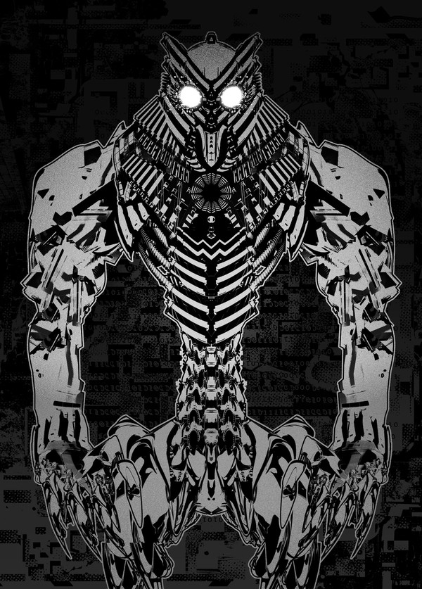 Archibot