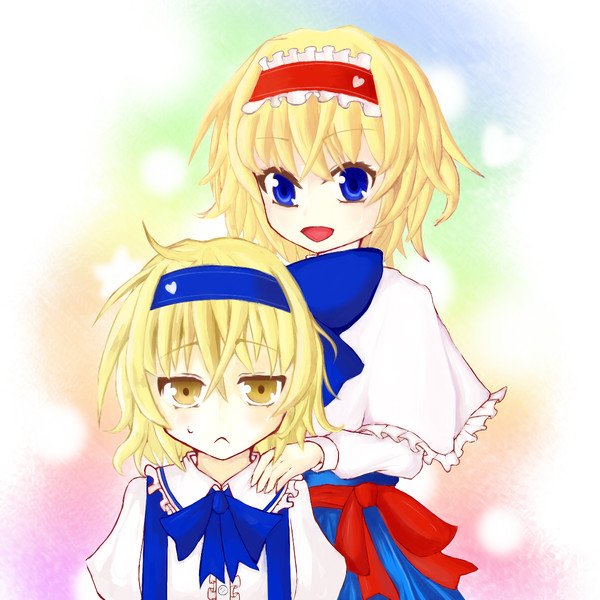 きらきらアリスちゃん