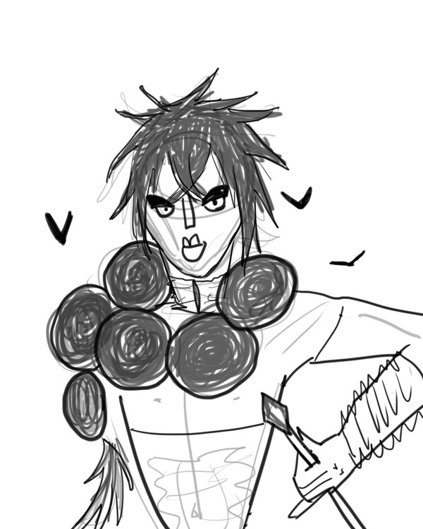 judal