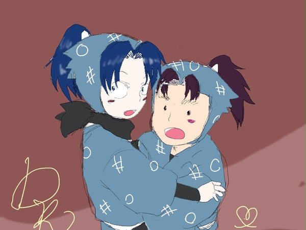 団きり