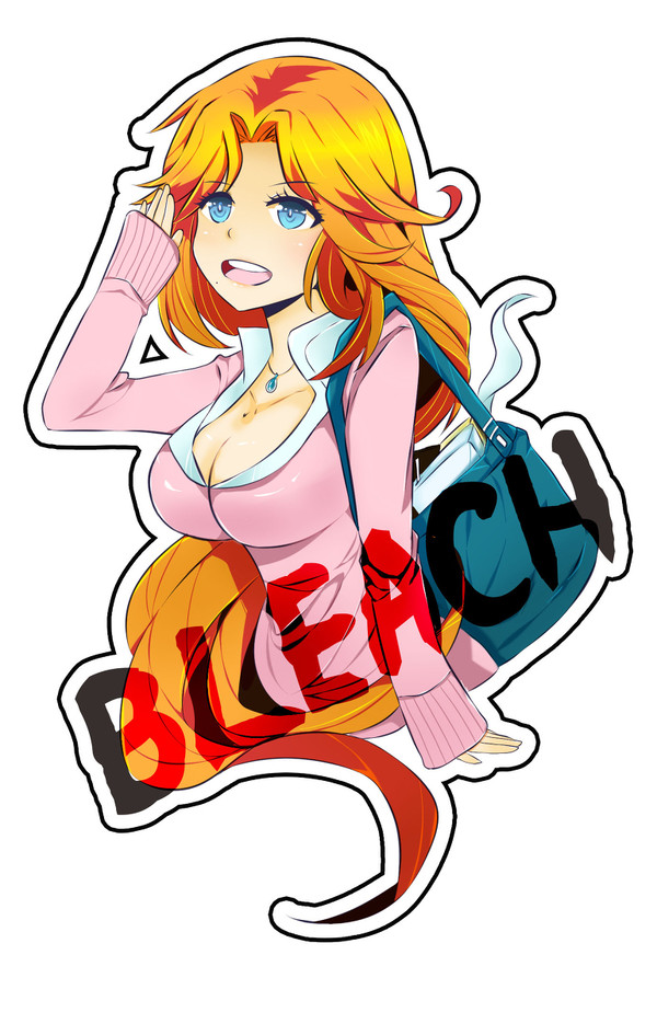 rangiku-san