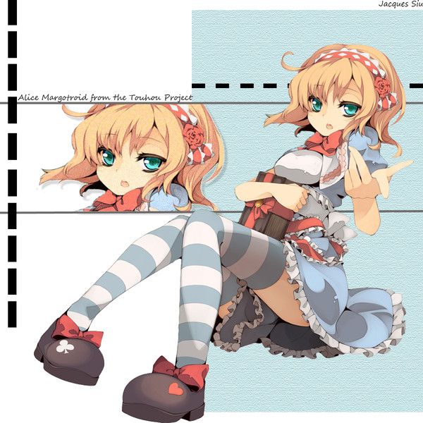Alice Margotroid