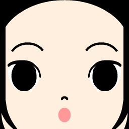 スフィアで四角