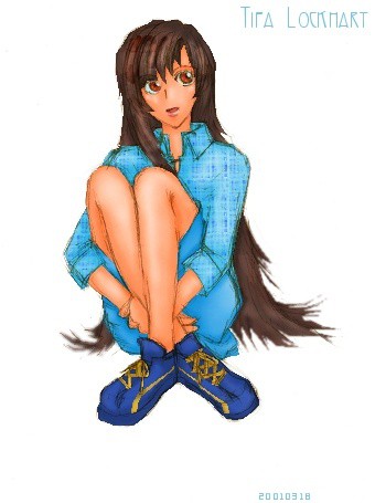 ティファ
