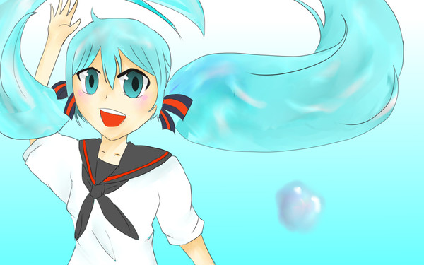 ボトルミク*