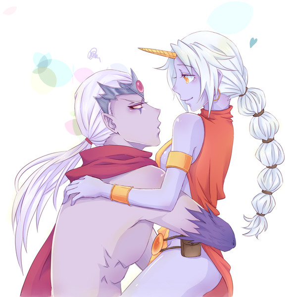 Varus & Soraka