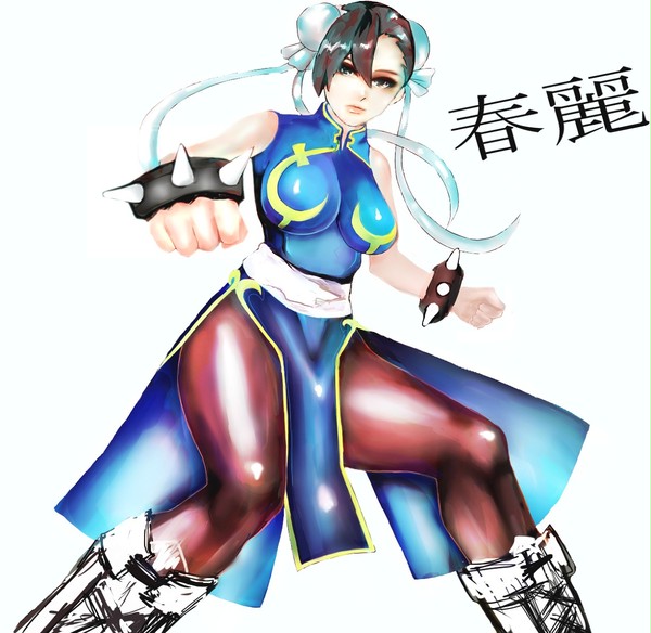 チュンリー