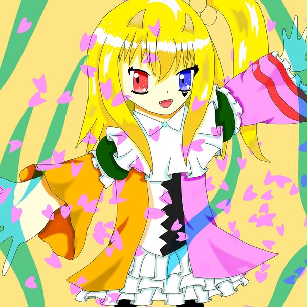 春来たる！