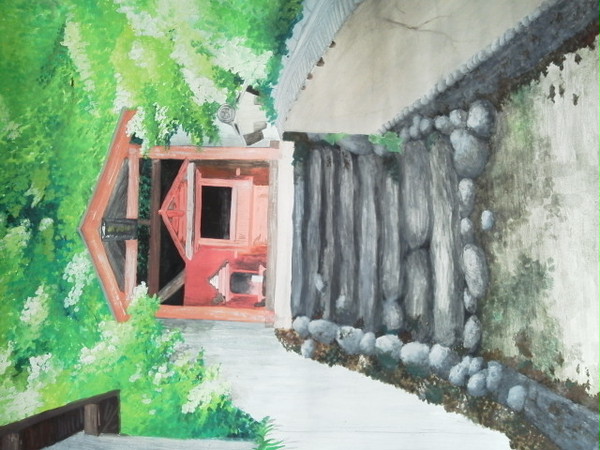 静寂