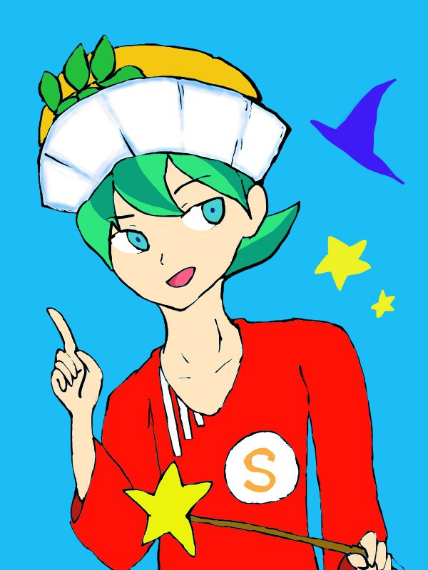 ソルベ
