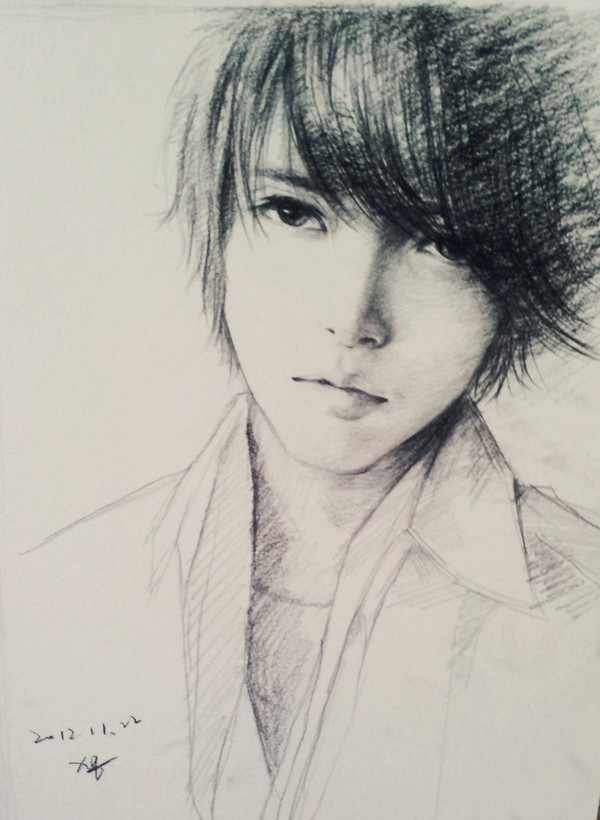 山下智久